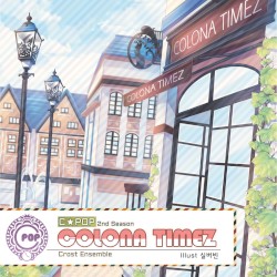 C★POP ~COLONA TIMEZ~