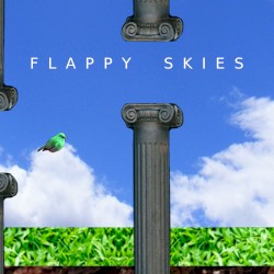Flappy Skies