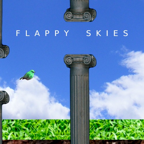 Flappy Skies