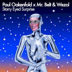 Starry Eyed Surprise