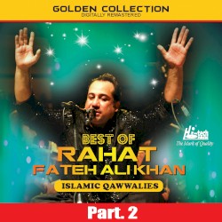 Best of Rahat Fateh Ali Khan (Islamic Qawwalies) Pt. 2