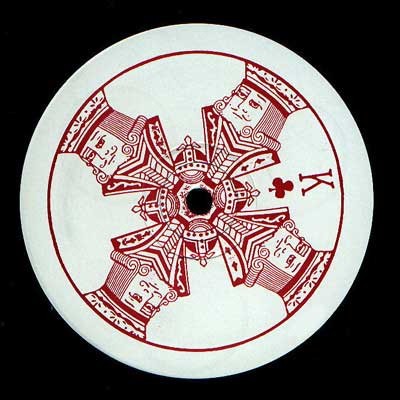 Joyrex J5 EP