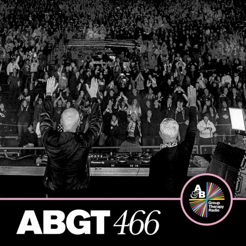 Group Therapy 466