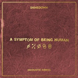 A Symptom of Being Human (acoustic remix)