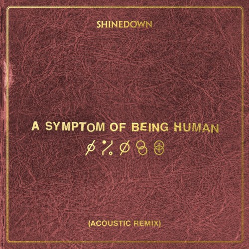 A Symptom of Being Human (acoustic remix)
