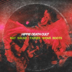 Rat Salad / Jack the Stripper / Fairies Wear Boots