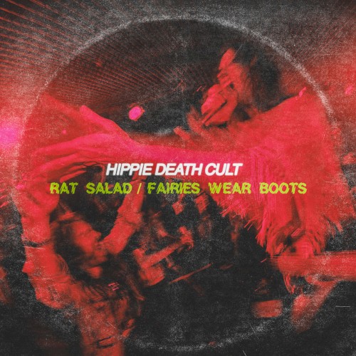 Rat Salad / Jack the Stripper / Fairies Wear Boots