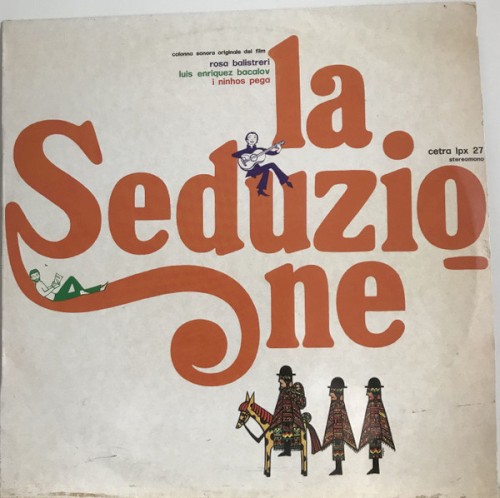 La seduzione