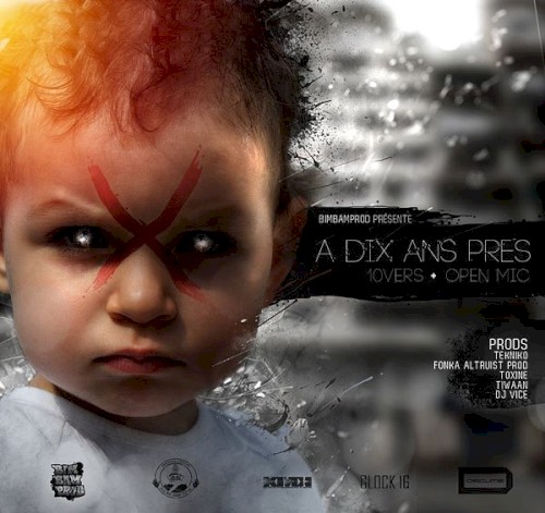 À 10 ans près