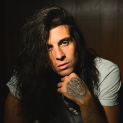 Billy Raffoul