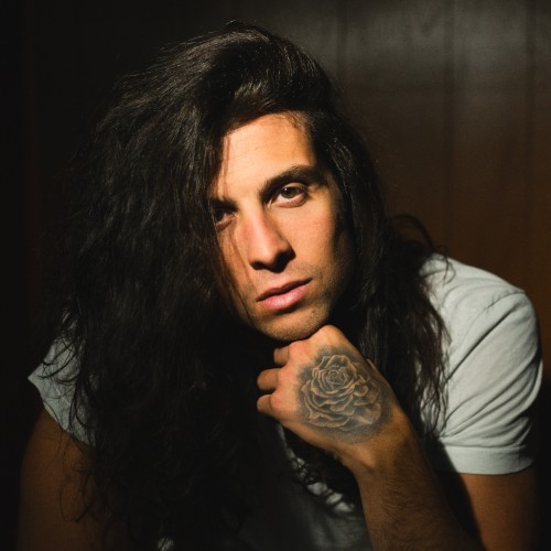 Billy Raffoul