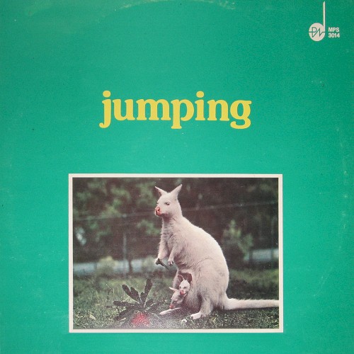 Jumping