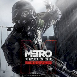 Metro 2033: Official Soundtrack