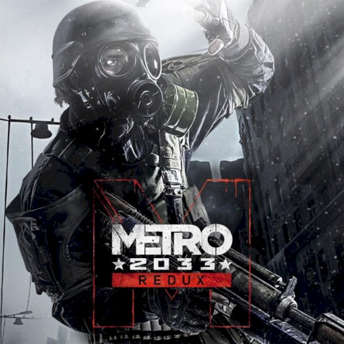 Metro 2033: Official Soundtrack