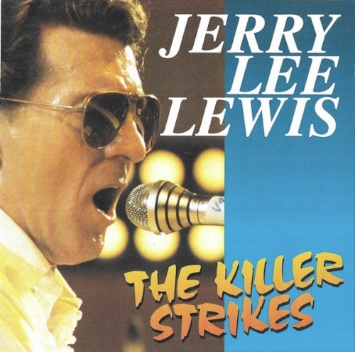 The Killer Strikes