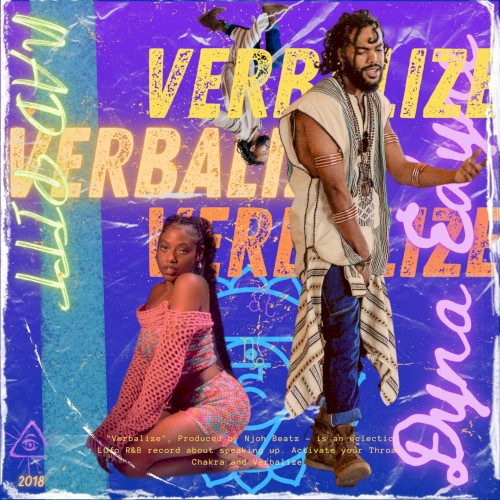 Verbalize