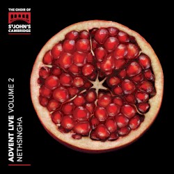 Advent Live, Volume 2