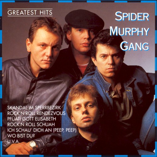 Greatest Hits