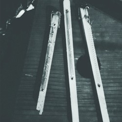 February Experimental Album Writing Month