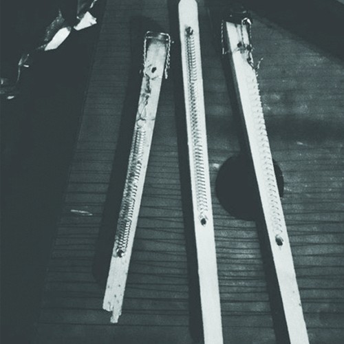 February Experimental Album Writing Month