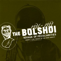 Voyage of Peculiarities