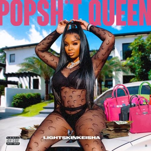 Pop Sh*t Queen