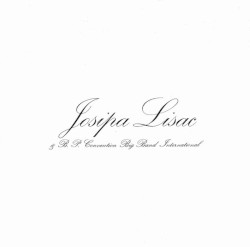 Josipa Lisac & B. P. Convention Big Band International