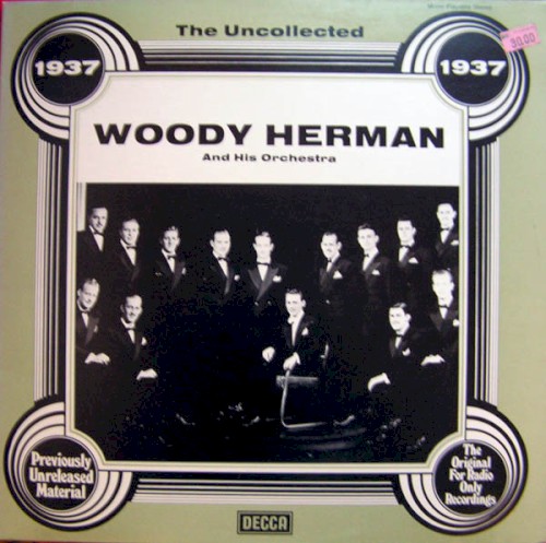 1937: The Uncollected