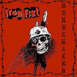 Boneshaker