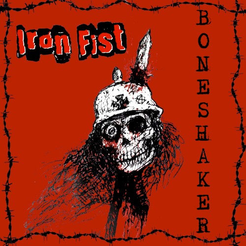 Boneshaker