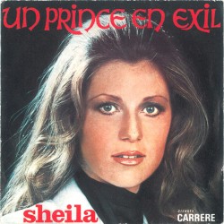 Un prince en exil