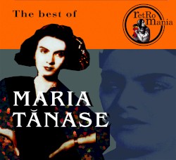The Best of Maria Tănase vol.1