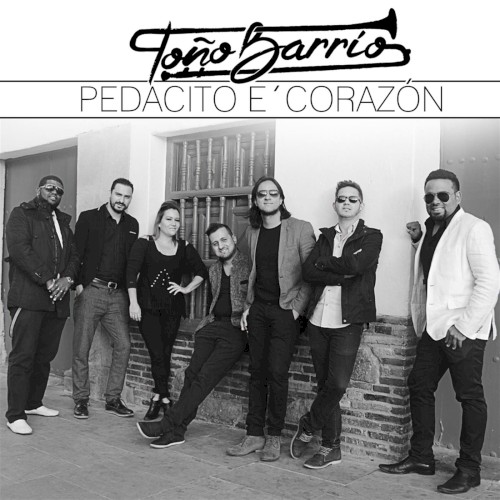 Pedacito e' corazón