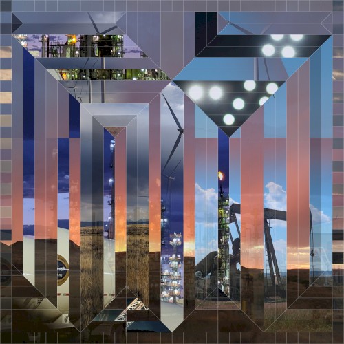 Energy Fields