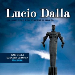 Un uomo solo può vincere il mondo