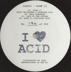 I Love Acid 001