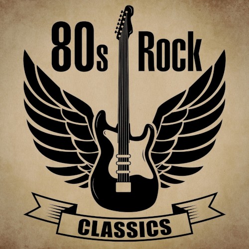 80s Rock Classics