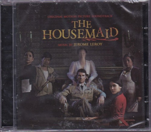 The Housemaid