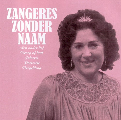 Mooi was die tijd