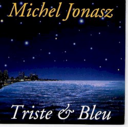 Triste et bleu