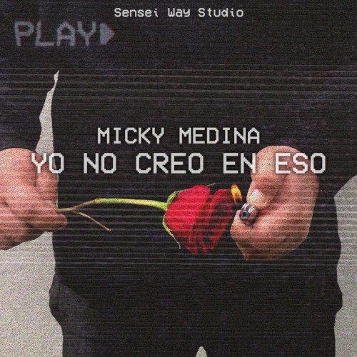 Yo no creo en eso