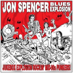 Jukebox Explosion: Rockin’ Mid-90s!