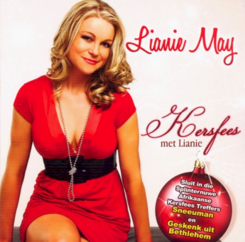 Kersfees Met Lianie