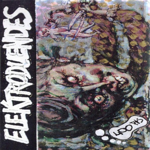 Elektroduendes