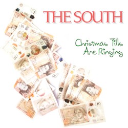 Christmas Tills Are Ringing