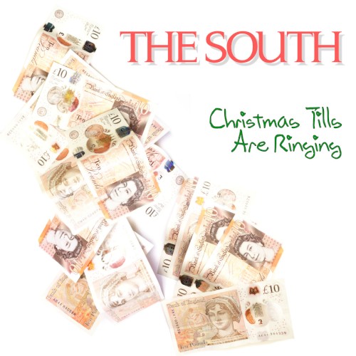 Christmas Tills Are Ringing
