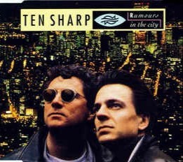 Rumours in the City