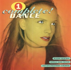 Complete Dance 1