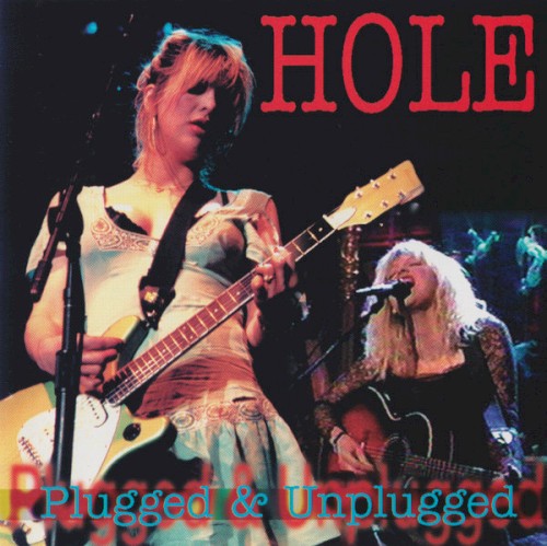 Plugged & Unplugged