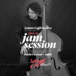 Lettere Caffè in Jazz - 2025 2026